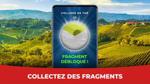 Triviascapes quiz & test de QI screenshot 6