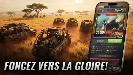Trophy Hunter – Jeu de Tir screenshot 6