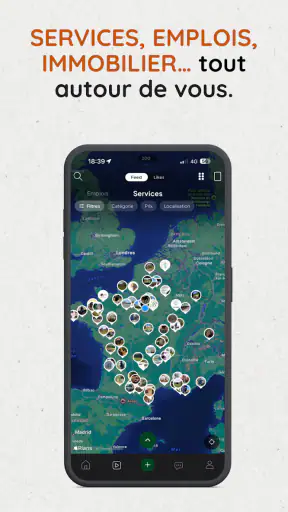 TROT | La super-app du cheval screenshot 5