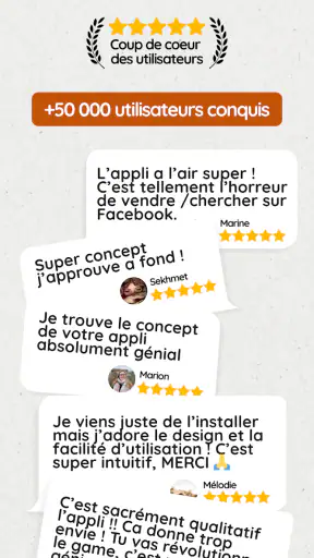 TROT | La super-app du cheval screenshot 7