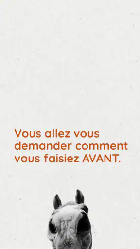 TROT | La super-app du cheval screenshot 8