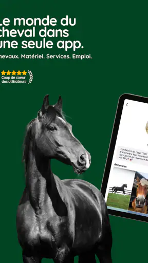 TROT | La super-app du cheval screenshot 9