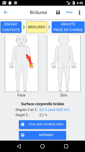 Trousseau de Poche screenshot 4