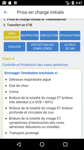Trousseau de Poche screenshot 5