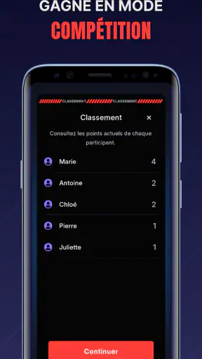 Trouve l'imposteur screenshot 6