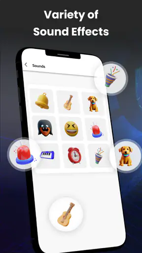 Trouver mon telephone perdu screenshot 3