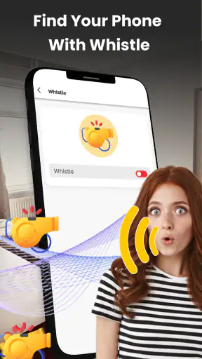 Trouver mon telephone perdu screenshot 8