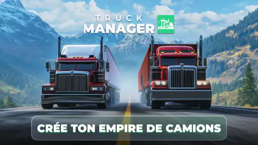 Truck Manager - 2026 screenshot 9