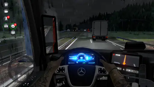 Truck Simulator : Ultimate screenshot 4