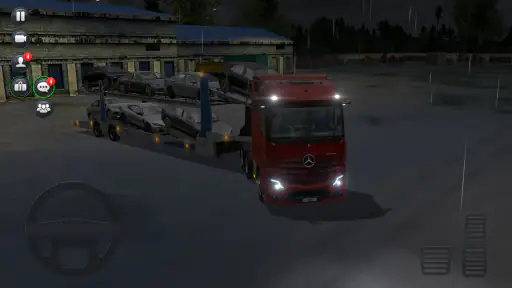 Truck Simulator : Ultimate screenshot 7