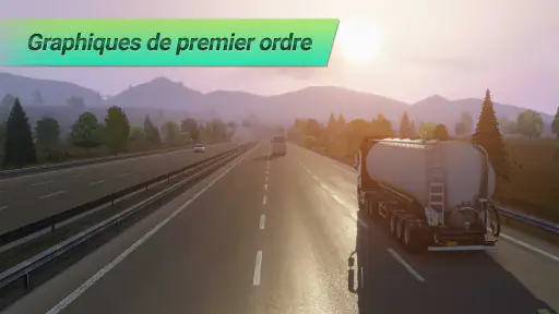 Truckers of Europe 3 screenshot 11