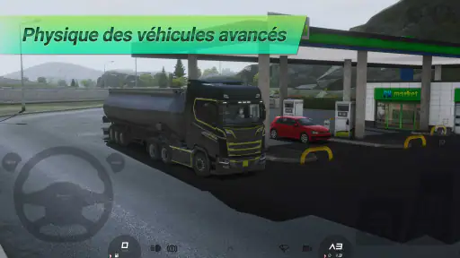 Truckers of Europe 3 screenshot 12