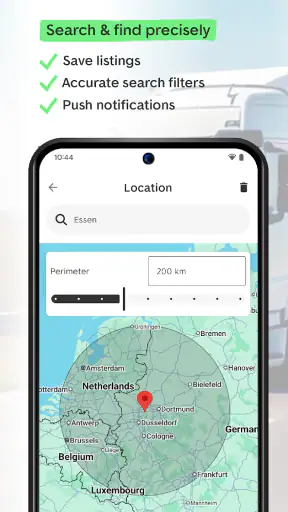 TruckScout24 screenshot 6