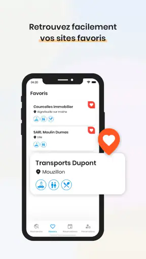Trucks'nB screenshot 3