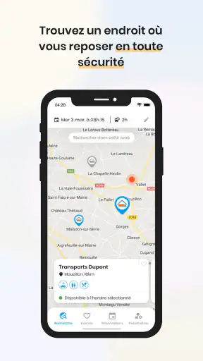 Trucks'nB screenshot 6