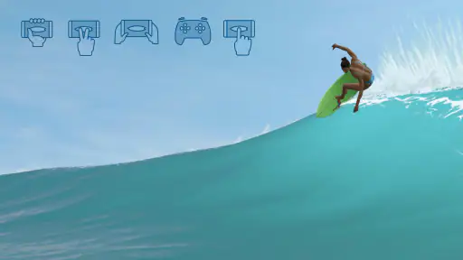 True Surf screenshot 10