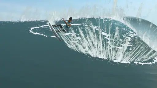 True Surf screenshot 8