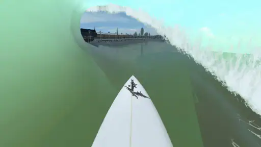 True Surf screenshot 9