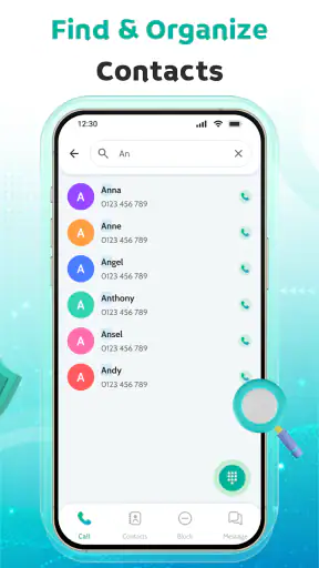 TrustCall: Caller ID & Block screenshot 3