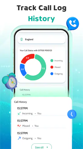 TrustCall: Caller ID & Block screenshot 6