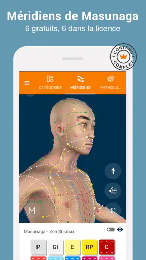 Tsubook screenshot 2