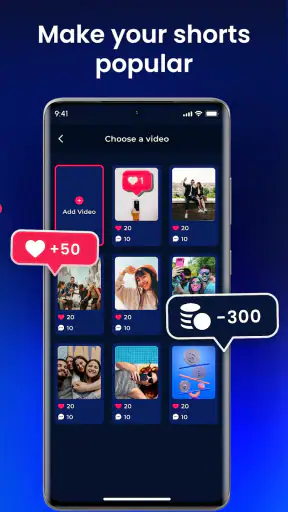 TTBoost: Get Likes & Followers screenshot 12