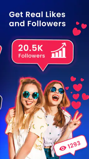 TTBoost: Get Likes & Followers screenshot 9