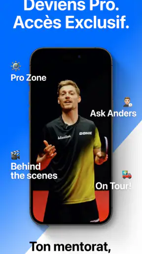TTFit X Anders Lind screenshot 10