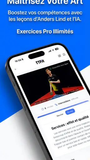 TTFit X Anders Lind screenshot 12