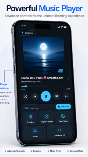 Tubidy Music Mp3 Downloader screenshot 2
