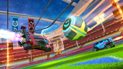 Turbo League screenshot 11