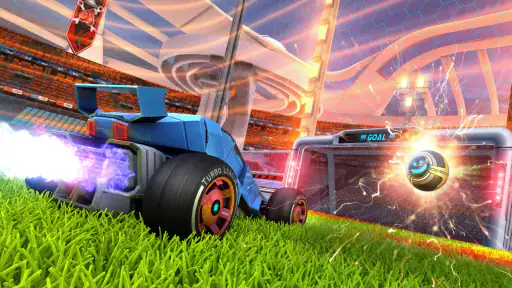Turbo League screenshot 9