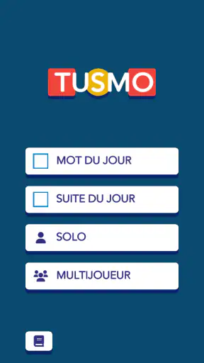 Tusmo screenshot 11