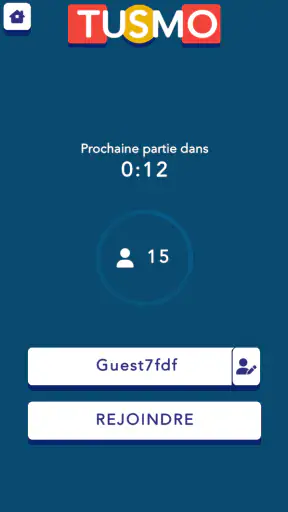 Tusmo screenshot 6