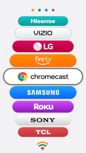 TV Cast for Chromecast screenshot 10