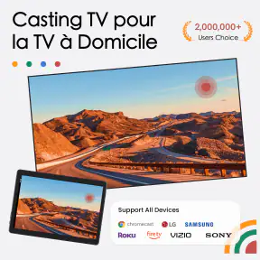 TV Cast for Chromecast screenshot 9