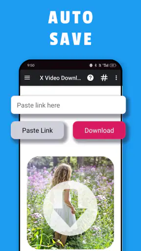 Twitter Video Download screenshot 11
