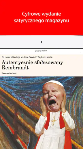 Tygodnik NIE screenshot 8