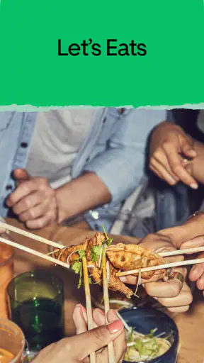 Uber Eats Gestion de Commandes screenshot 6