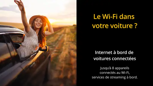 Ubigi : eSIM Internet en 5G screenshot 10