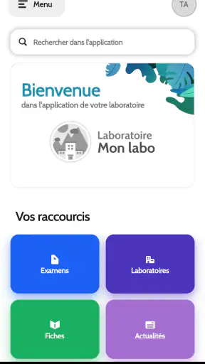 Ubilab screenshot 2