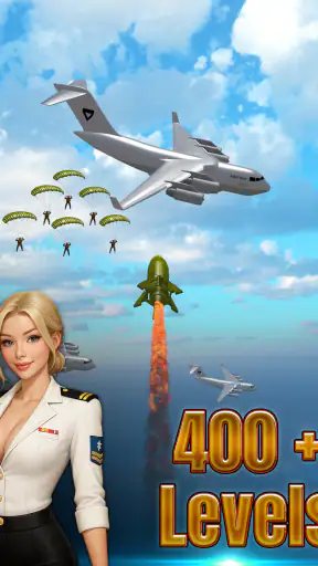 Uboat: Sea War screenshot 11