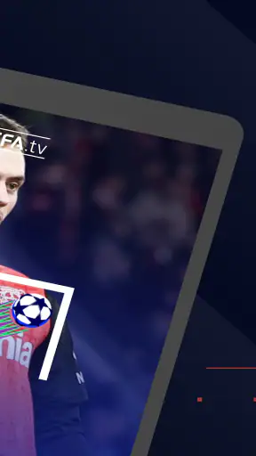 UEFA.tv screenshot 10