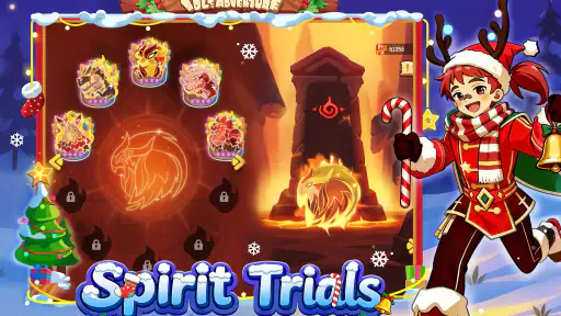 Ulala: Idle Adventure screenshot 10