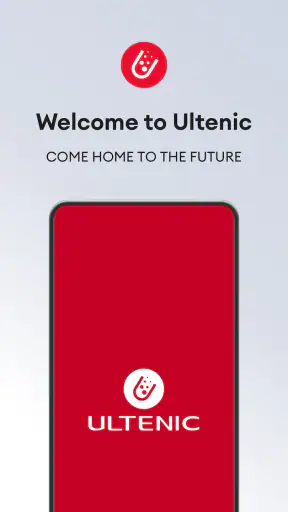 Ultenic screenshot 1