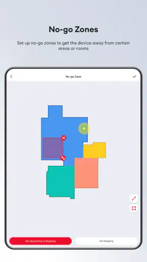 Ultenic screenshot 10
