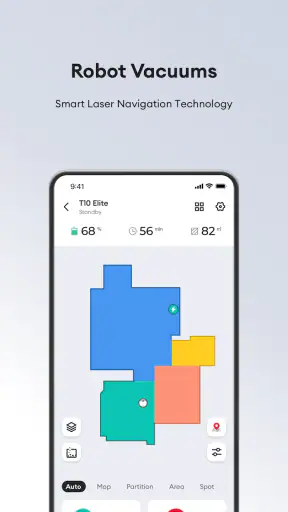 Ultenic screenshot 2