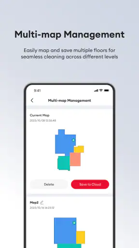 Ultenic screenshot 3