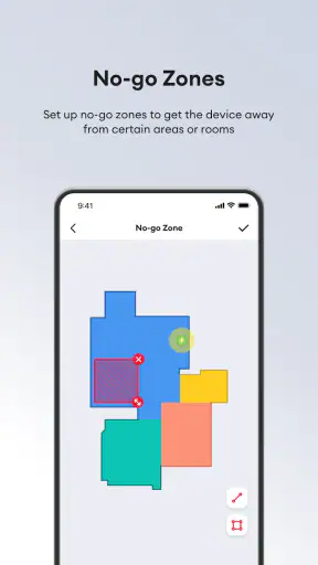 Ultenic screenshot 5