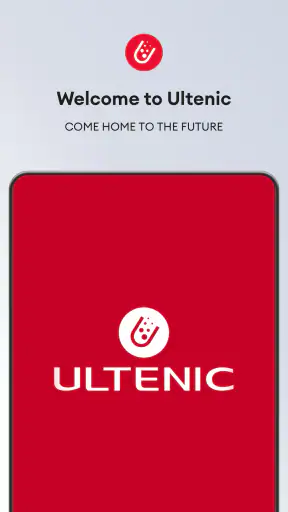 Ultenic screenshot 6